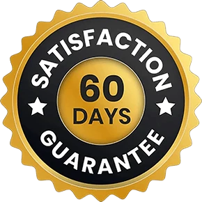 60 Days Money Back