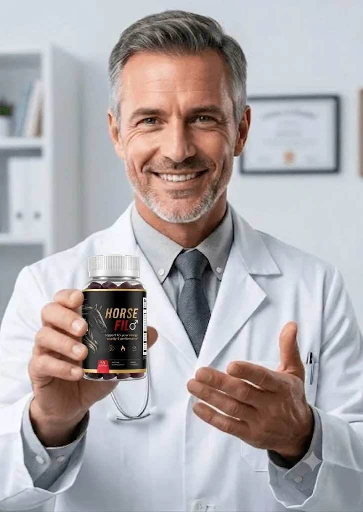 HorseFil supplement